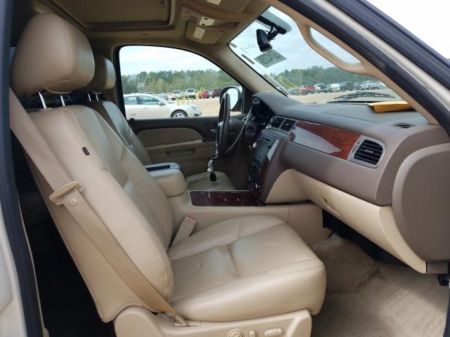 Photo 4 VIN: 1GNSCCE08CR116550 - CHEVROLET TAHOE C150 