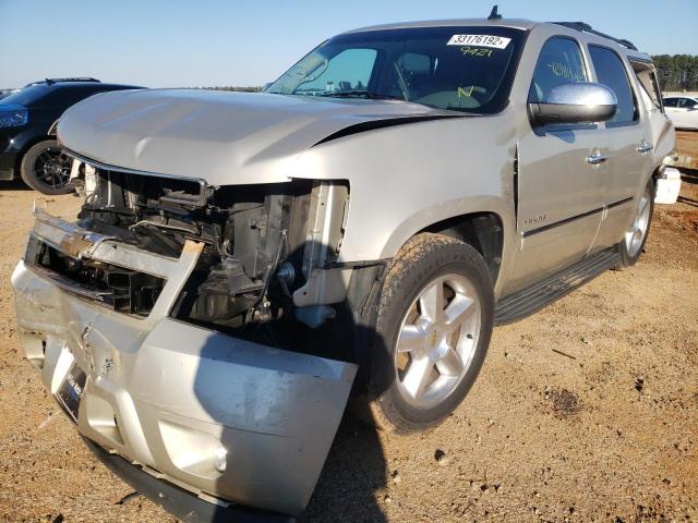 Photo 1 VIN: 1GNSCCE08DR189421 - CHEVROLET TAHOE C150 