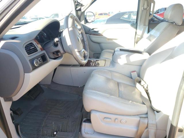 Photo 4 VIN: 1GNSCCE08DR189421 - CHEVROLET TAHOE C150 