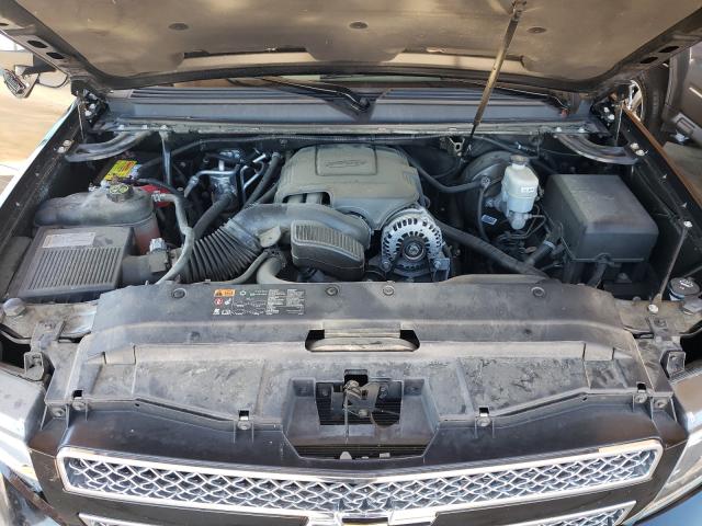 Photo 6 VIN: 1GNSCCE08DR259239 - CHEVROLET TAHOE C150 