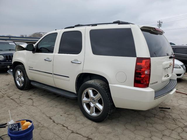 Photo 1 VIN: 1GNSCCE08DR334117 - CHEVROLET TAHOE 