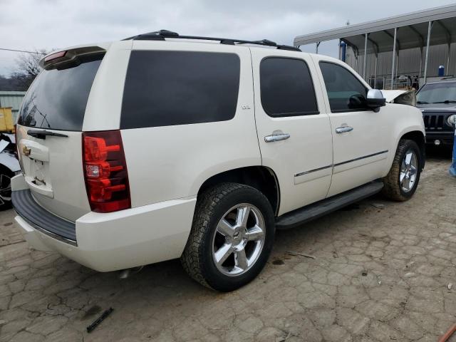 Photo 2 VIN: 1GNSCCE08DR334117 - CHEVROLET TAHOE 