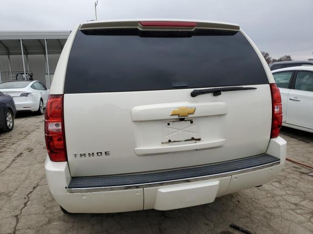 Photo 5 VIN: 1GNSCCE08DR334117 - CHEVROLET TAHOE 