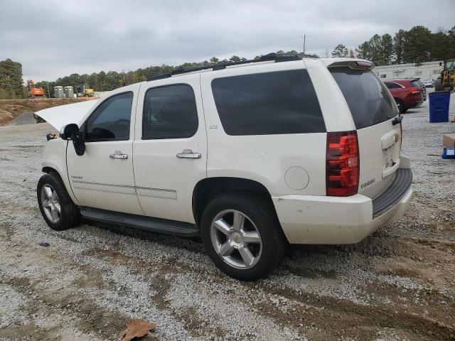 Photo 1 VIN: 1GNSCCE08DR379218 - CHEVROLET TAHOE 