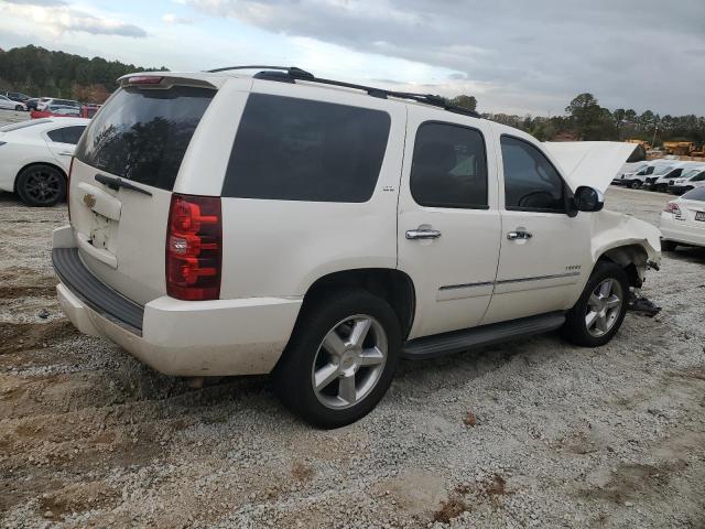 Photo 2 VIN: 1GNSCCE08DR379218 - CHEVROLET TAHOE 