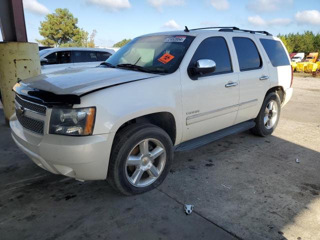 Photo 0 VIN: 1GNSCCE08ER124778 - CHEVROLET TAHOE C150 