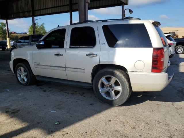 Photo 1 VIN: 1GNSCCE08ER124778 - CHEVROLET TAHOE C150 