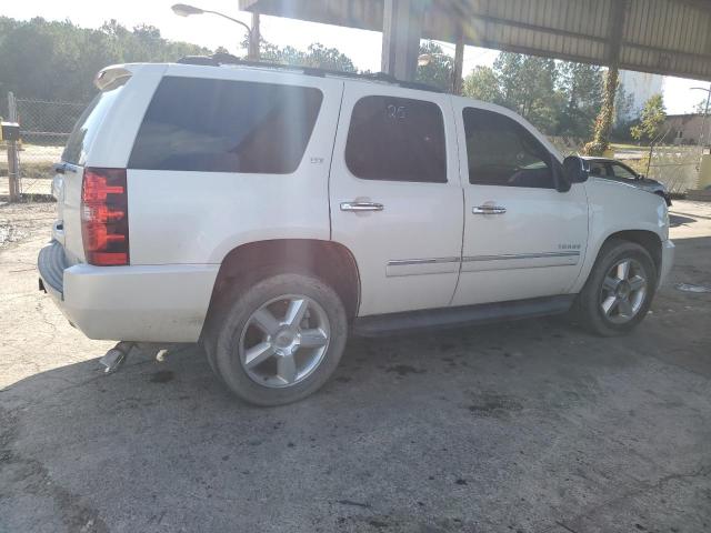 Photo 2 VIN: 1GNSCCE08ER124778 - CHEVROLET TAHOE C150 