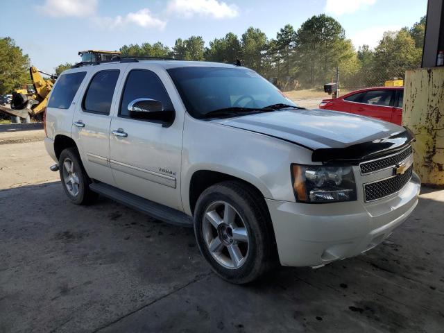 Photo 3 VIN: 1GNSCCE08ER124778 - CHEVROLET TAHOE C150 