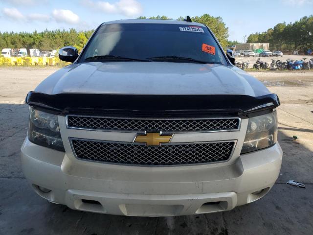 Photo 4 VIN: 1GNSCCE08ER124778 - CHEVROLET TAHOE C150 