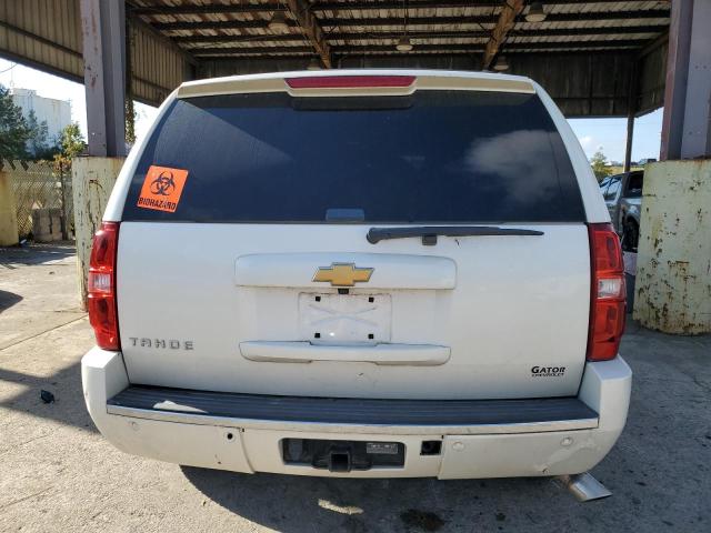 Photo 5 VIN: 1GNSCCE08ER124778 - CHEVROLET TAHOE C150 