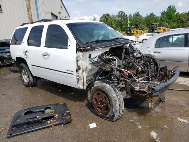 Photo 3 VIN: 1GNSCCE08ER153892 - CHEVROLET TAHOE C150 