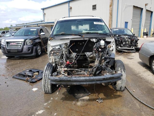 Photo 4 VIN: 1GNSCCE08ER153892 - CHEVROLET TAHOE C150 