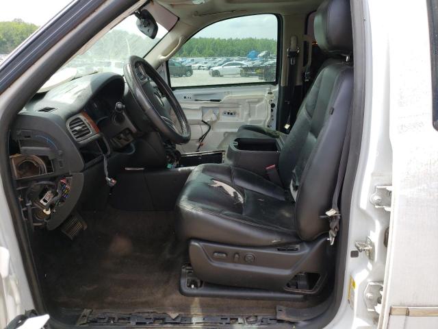 Photo 6 VIN: 1GNSCCE08ER153892 - CHEVROLET TAHOE C150 