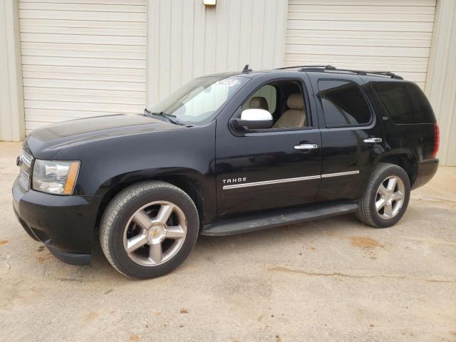 Photo 0 VIN: 1GNSCCE09BR137230 - CHEVROLET TAHOE 