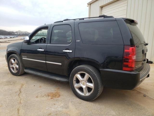 Photo 1 VIN: 1GNSCCE09BR137230 - CHEVROLET TAHOE 