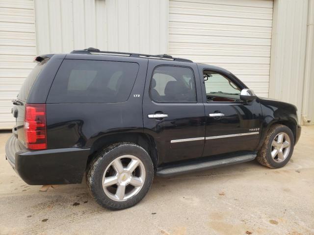 Photo 2 VIN: 1GNSCCE09BR137230 - CHEVROLET TAHOE 