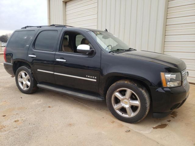 Photo 3 VIN: 1GNSCCE09BR137230 - CHEVROLET TAHOE 