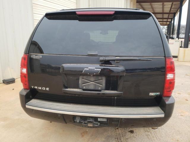 Photo 5 VIN: 1GNSCCE09BR137230 - CHEVROLET TAHOE 