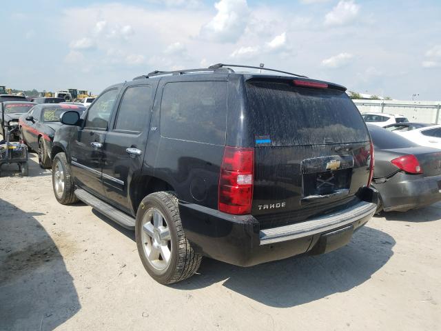 Photo 2 VIN: 1GNSCCE09BR264947 - CHEVROLET TAHOE C150 