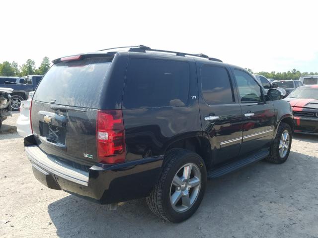 Photo 3 VIN: 1GNSCCE09BR264947 - CHEVROLET TAHOE C150 