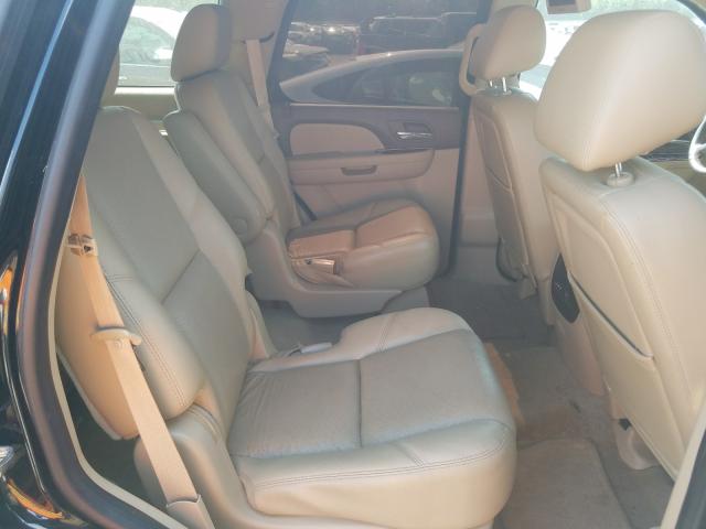 Photo 5 VIN: 1GNSCCE09BR264947 - CHEVROLET TAHOE C150 