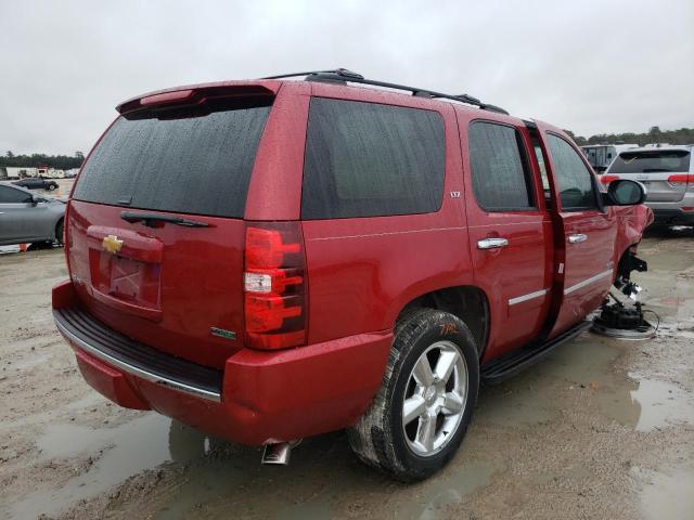 Photo 2 VIN: 1GNSCCE09CR223087 - CHEVROLET TAHOE C150 