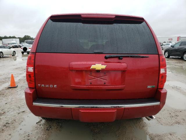 Photo 5 VIN: 1GNSCCE09CR223087 - CHEVROLET TAHOE C150 