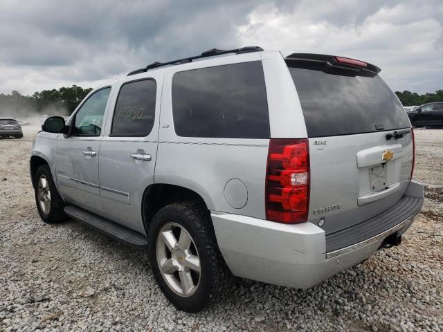 Photo 2 VIN: 1GNSCCE09CR281622 - CHEVROLET TAHOE C150 