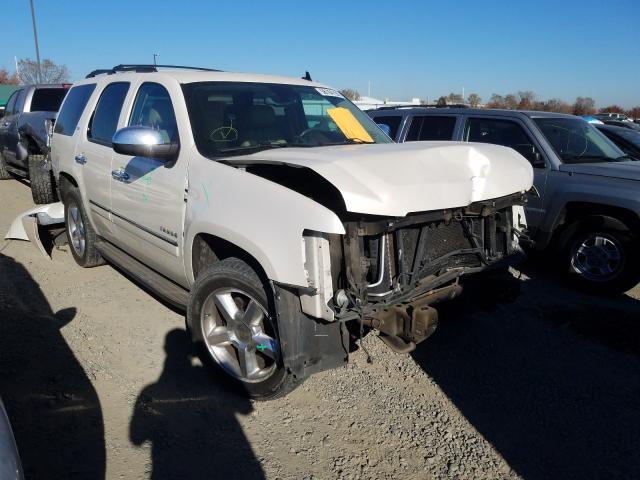 Photo 0 VIN: 1GNSCCE09DR188326 - CHEVROLET TAHOE C150 