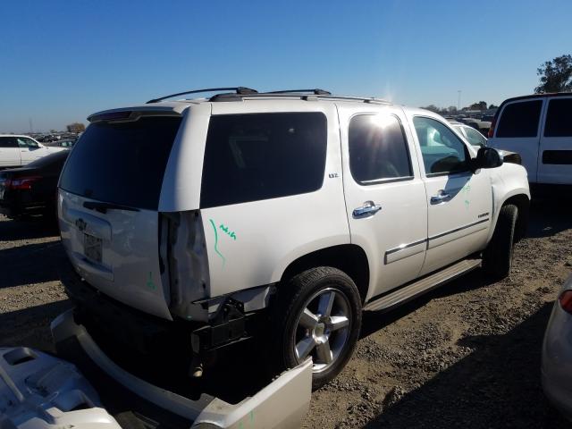 Photo 3 VIN: 1GNSCCE09DR188326 - CHEVROLET TAHOE C150 