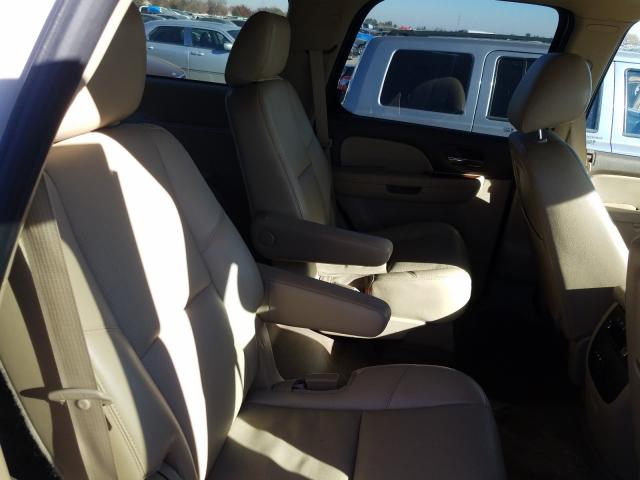 Photo 5 VIN: 1GNSCCE09DR188326 - CHEVROLET TAHOE C150 