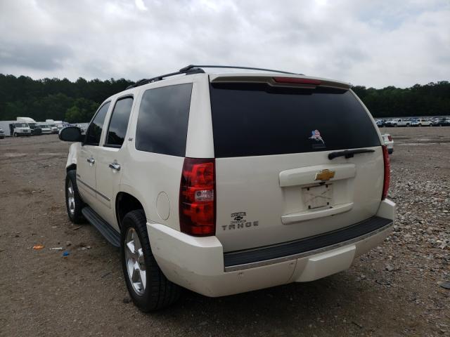 Photo 2 VIN: 1GNSCCE09DR332778 - CHEVROLET TAHOE C150 