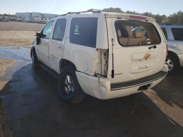 Photo 2 VIN: 1GNSCCE09ER109688 - CHEVROLET TAHOE C150 