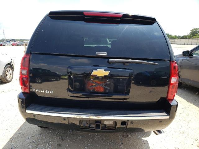 Photo 5 VIN: 1GNSCCE09ER152928 - CHEVROLET TAHOE C150 