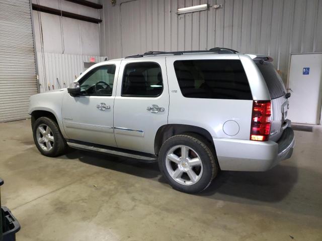 Photo 1 VIN: 1GNSCCE0XBR284298 - CHEVROLET TAHOE C150 