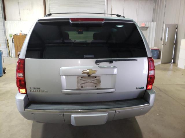 Photo 5 VIN: 1GNSCCE0XBR284298 - CHEVROLET TAHOE C150 