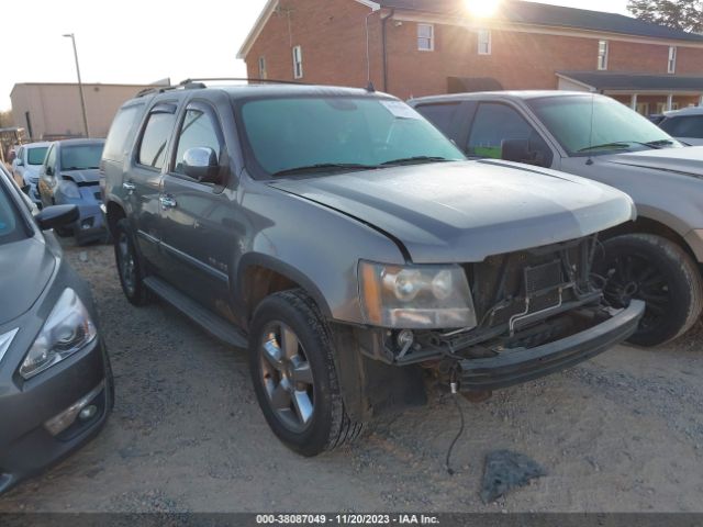 Photo 0 VIN: 1GNSCCE0XBR365849 - CHEVROLET TAHOE 