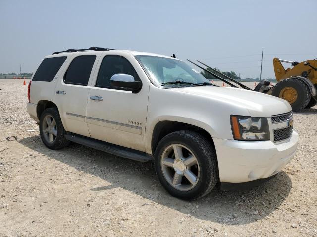 Photo 3 VIN: 1GNSCCE0XBR382716 - CHEVROLET TAHOE 