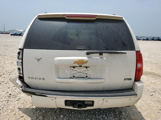 Photo 5 VIN: 1GNSCCE0XBR382716 - CHEVROLET TAHOE 