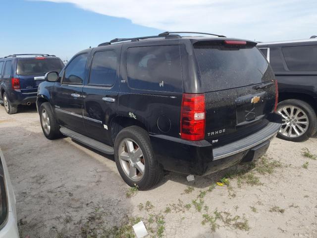 Photo 1 VIN: 1GNSCCE0XCR140347 - CHEVROLET TAHOE C150 