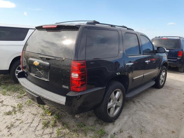 Photo 2 VIN: 1GNSCCE0XCR140347 - CHEVROLET TAHOE C150 