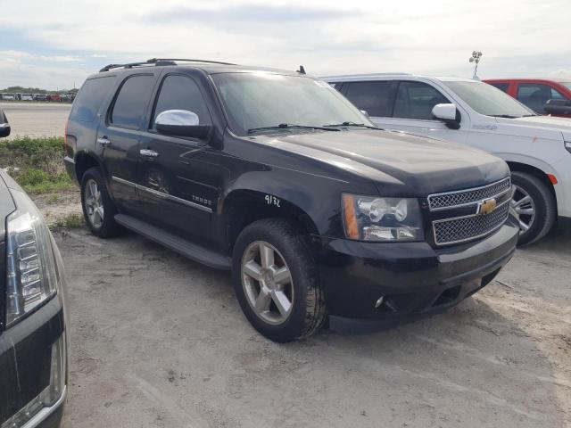 Photo 3 VIN: 1GNSCCE0XCR140347 - CHEVROLET TAHOE C150 