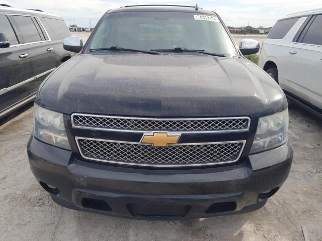 Photo 4 VIN: 1GNSCCE0XCR140347 - CHEVROLET TAHOE C150 