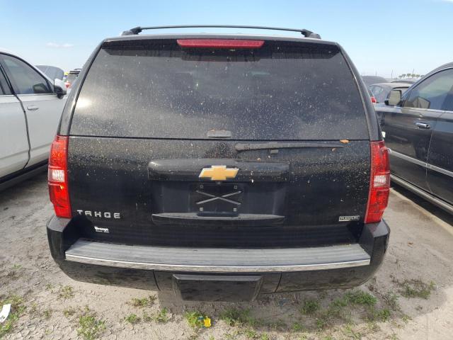 Photo 5 VIN: 1GNSCCE0XCR140347 - CHEVROLET TAHOE C150 