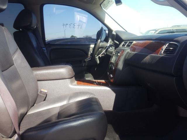 Photo 4 VIN: 1GNSCCE0XCR168004 - CHEVROLET TAHOE C150 