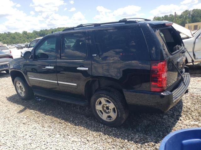 Photo 1 VIN: 1GNSCCE0XCR213619 - CHEVROLET TAHOE C150 