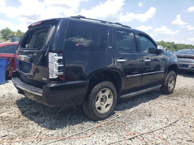 Photo 2 VIN: 1GNSCCE0XCR213619 - CHEVROLET TAHOE C150 