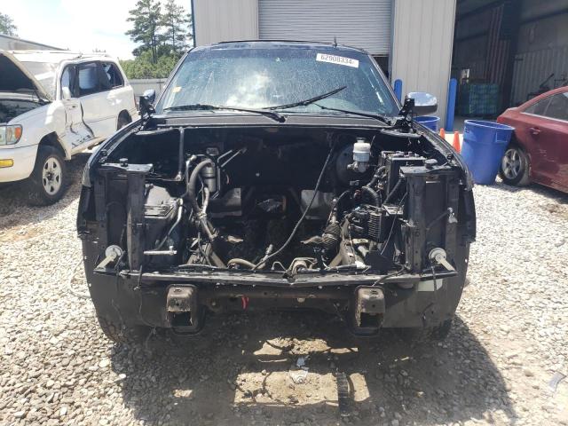 Photo 4 VIN: 1GNSCCE0XCR213619 - CHEVROLET TAHOE C150 