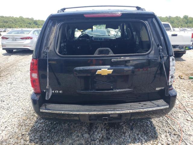 Photo 5 VIN: 1GNSCCE0XCR213619 - CHEVROLET TAHOE C150 